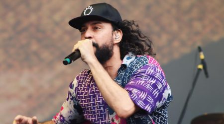 Gabriel O Pensador em São José dos Campos