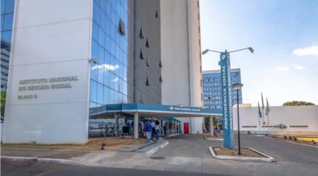 Agência do INSS de Guaratinguetá terá mutirão de perícia médica com 800 vagas neste fim de semana.