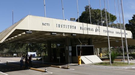 Inpe em São José dos Campos recebe visitas institucionais mediante agendamento prévio