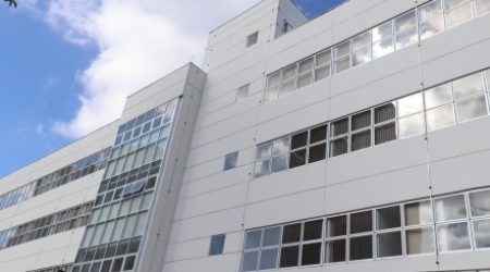 Novo Fórum de Jacareí é entregue após 10 anos de paralisação das obras