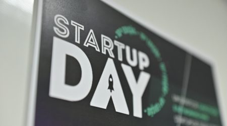 Startup Day 2026 em Guaratinguetá, Lorena e Pindamonhangaba