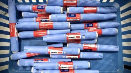 Canetas Emagrecedoras