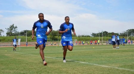 São José confirma atletas e define data de apresentação para a Copa Paulista