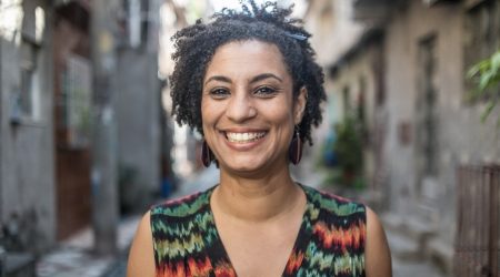 Primeira Turma do STF definiu penas dos condenados no caso Marielle.