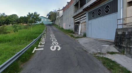 Travessa no Jardim Uirá será interditada em São José dos Campos