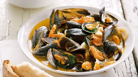 São Sebastião: Festa do Mexilhão agita Boiçucanga neste sábado