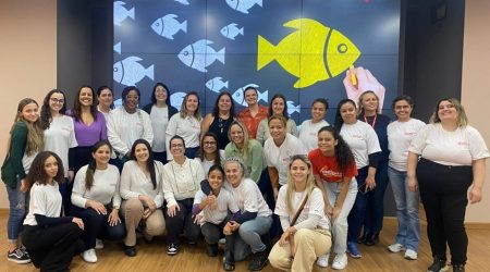 Workshop no CIESP de São José dos Campos terá vagas de emprego, palestras e networking voltados ao público feminino.