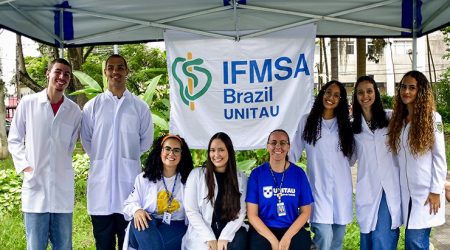 Ação do Dia Mundial do Rim oferece exames gratuitos em Taubaté