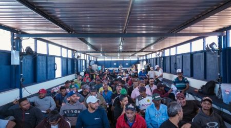 Empresa Setpar realiza mutirão de emprego com 60 oportunidades