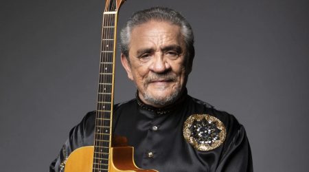 Zé Ramalho é atração confirmada em São José dos Campos no mês de setembro