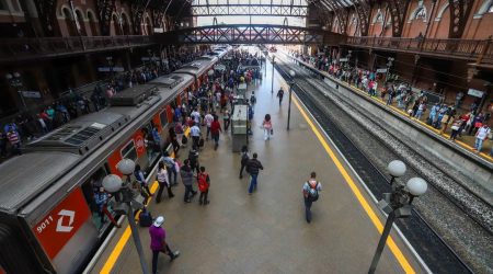 Estado de São Paulo tem fluxo migratório negativo pela 1ª vez
