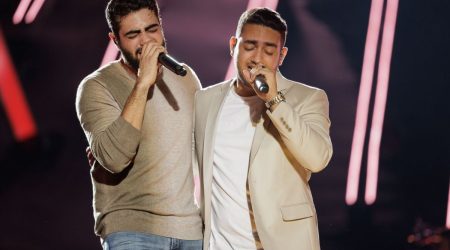 Henrique & Juliano são atração confirmada na Jacareí Expo Agro 2026