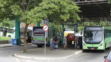 Pan de ciclismo: linhas de ônibus sofrem alterações