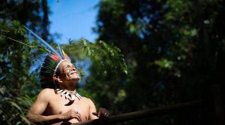 Litoral Norte tem três aldeias para imersão na cultura indígena!