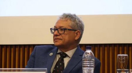 Novo diretor do Inpe, capixaba Antônio M. Vieira assume com plano de reestruturação