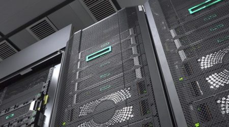 Jaci é o nome escolhido pelo público para o novo supercomputador do Inpe