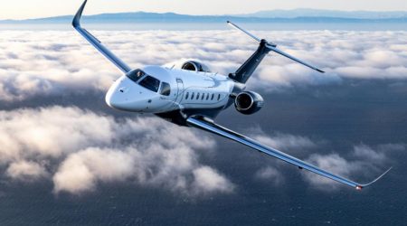 Embraer lança jatos Praetor 600E e 500E em evento nos EUA e anuncia entregas a partir de 2029