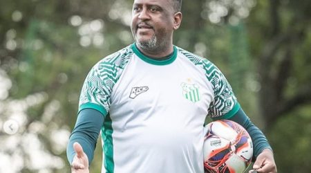 Novo técnico do São José é anunciado para sequência da temporada!