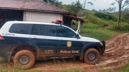 Júri condena réu a mais de 66 anos por matar fazendeiro e estuprar menina!