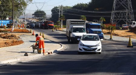 Foto: Claudio Vieira / PMSJC