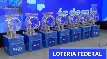 Apostador de São José dos Campos ganha R$ 1,35 milhão na Loteria Federal