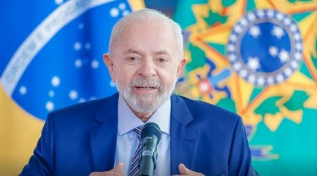 Foto: Ricardo Stuckert/PR