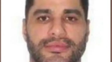 Aliado de Daniel Vorcaro, Sicário morre em carceragem da Polícia Federal!