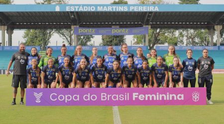 Após levar empate no fim, São José vence nos pênaltis e se classifica na Copa do Brasil