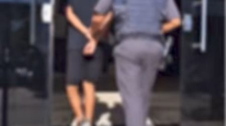 Jovem embriagado é apreendido por importunação sexual em Ilhabela
