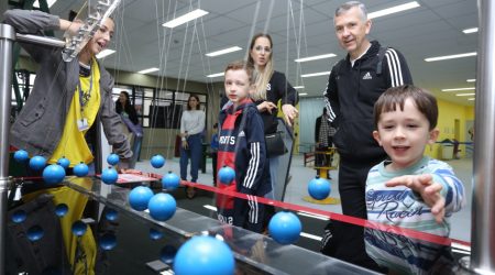 Férias em São José têm atrações gratuitas no Museu Interativo de Ciência e na Encantada