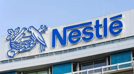 nestle