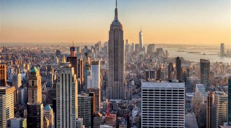 Foto ilustrativa: Nova York nos EUA (blogmusement)