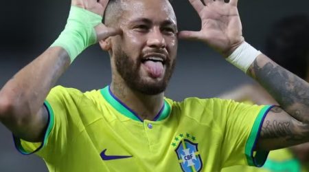 Neymarketing; convocado, Menino Ney fatura R$ 30 milhões em 50 minutos com três publis no Instagram