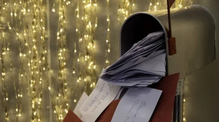 Mais de 17 mil sonhos: Cartinhas ao Papai Noel aguardam adoção no interior de SP