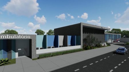 Prefeitura lança licitação para nova maternidade de São José com 150 leitos