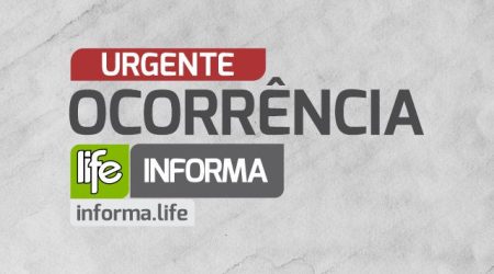 ocorrencia life informa