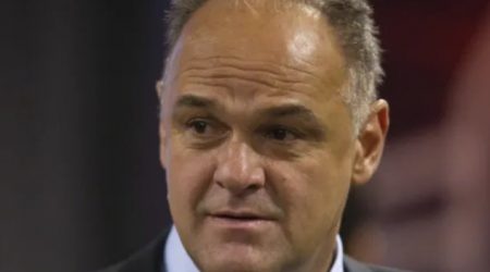 Luto no esporte mundial: Morre Oscar Schmidt, maior nome do basquete brasileiro, aos 68 anos