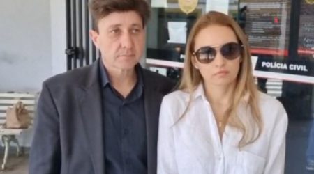 'Justiça tarda, mas não falha', diz mãe de Matheus após prisão do motorista