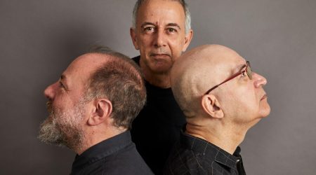 Banda Paralamas do Sucesso realiza show gratuito em São José