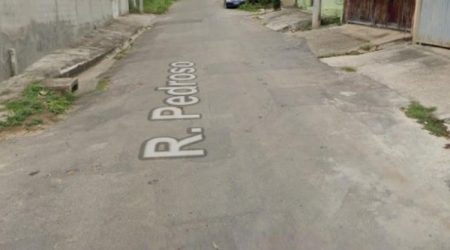 Crime na zona leste: Briga de bar termina com homem morto a facadas!
