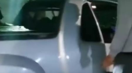 Motorista morre e atropela pedestre em acidente em Pindamonhangaba