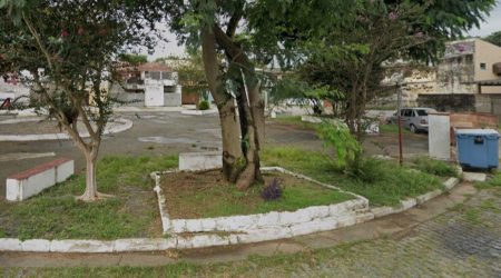 Violência em Taubaté; Adolescente de 17 anos é executado com três tiros em praça no Cecap