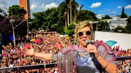 Bloco da Pri abre pré-Carnaval neste sábado em São José com tema “Viva Mantiqueira”
