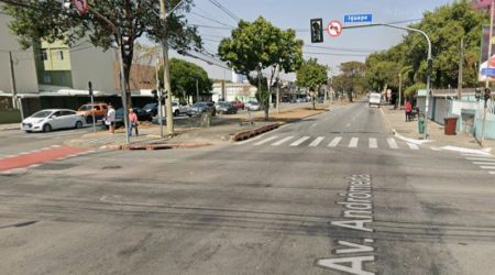 Radares reprovados pelo Inmetro em São José dos Campos não podem aplicar multas