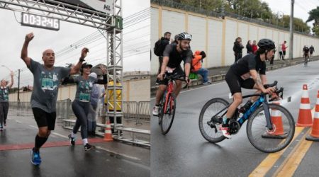 Duas provas em um só dia: Super 5k Duathlon do Vale está com inscrições abertas!