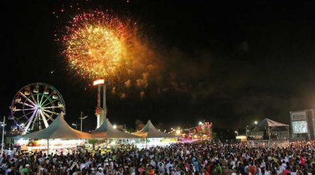 Verão em Caraguá tem MC Hariel, Soweto, fogos sem estampido e muito mais!