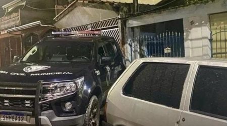 Foto: ocorrências 24h