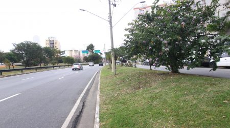 Corrida de rua provoca interdições em avenidas importantes de São José dos Campos no domingo