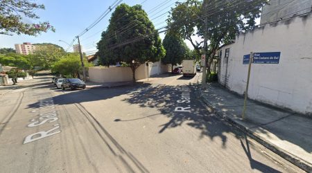 Ruas da zona oeste têm interdição sábado e domingo