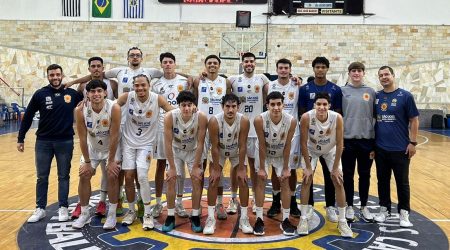 Paulista Sub-20: São José Basquete inicia jogos decisivos